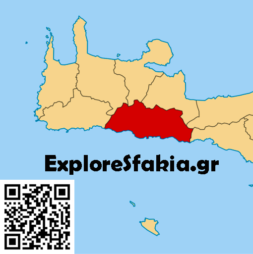 Explore Sfakia & discover authentic Crete